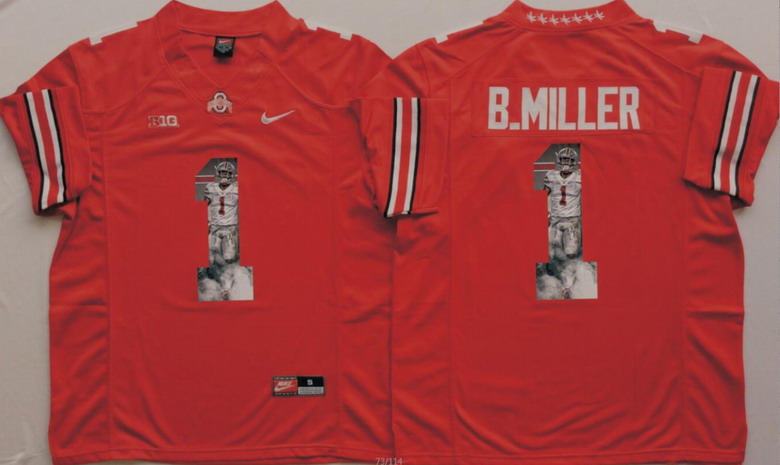 2019 NCAA Jerseys-127